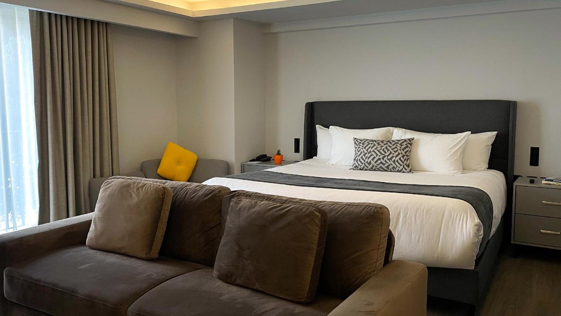 St Isidro Suites Corporate Housing Spa & Wellness Center Mexico by Eksteriør bilde